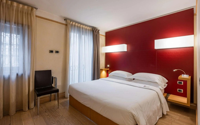 Best Western Hotel Armando