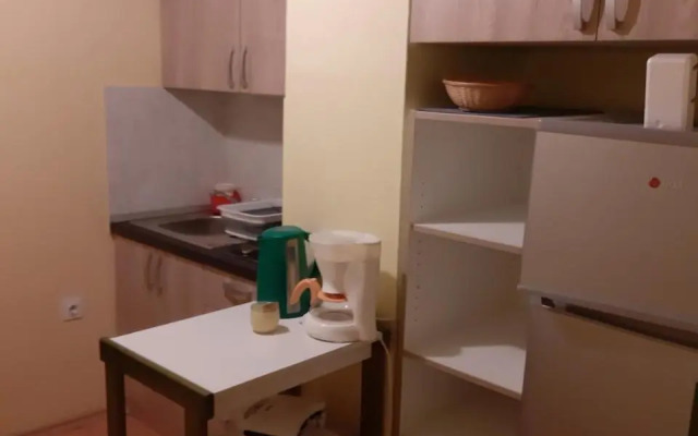 Apartments and Rooms Knez