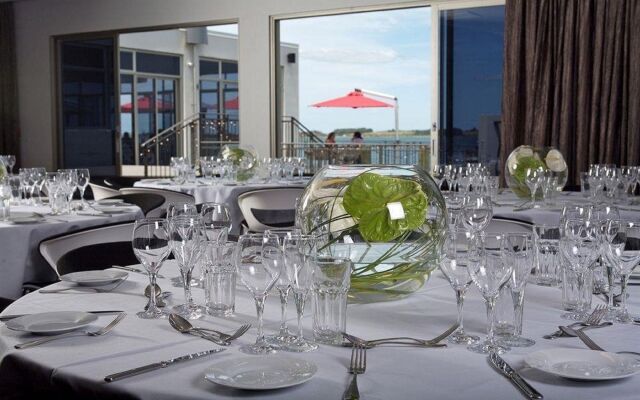 Trinity Wharf Tauranga