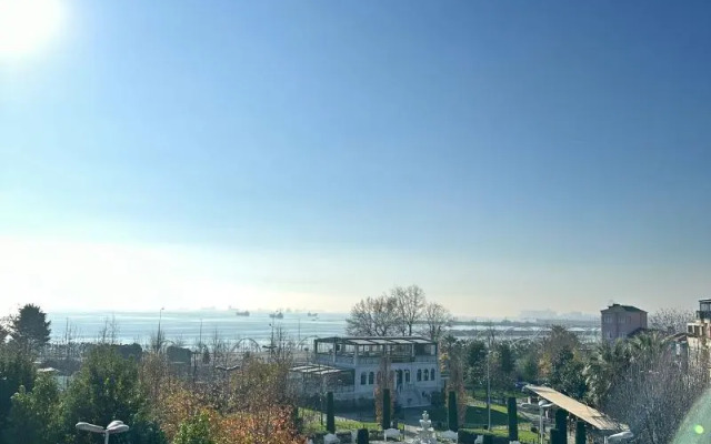 Sareban Hotel Istanbul