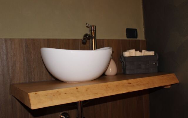 Due Lune B&B