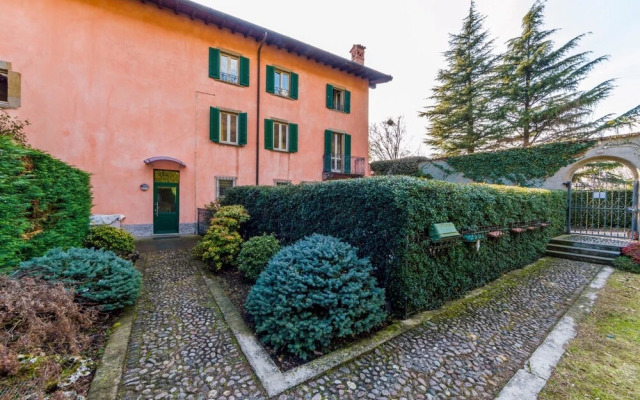 BB C Rossa da Pierangela