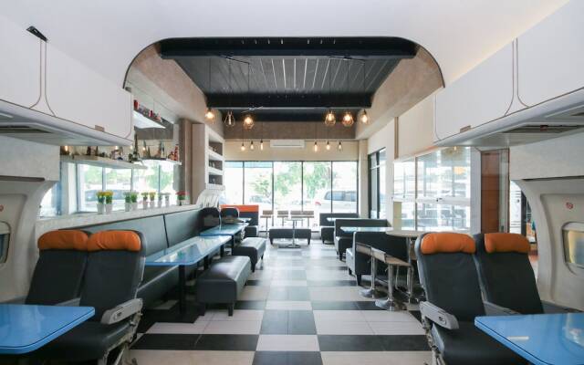 Airy Eco Cipondoh KH Ahmad Dahlan 2 Tangerang