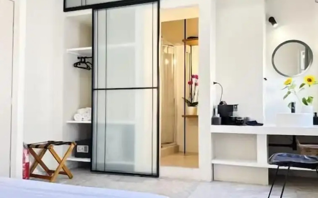 Oiko mini Suites