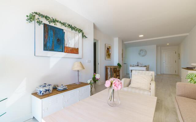 MalagaSuite Living Coast Fuengirola