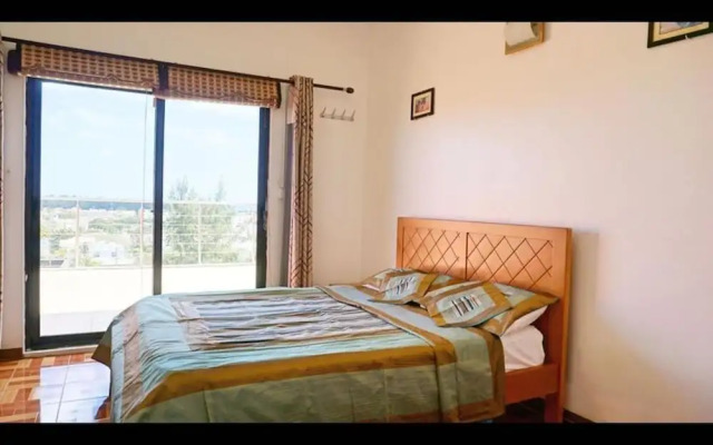 Palmyre Residence No 8 Licensed By Tourism Authority 10071