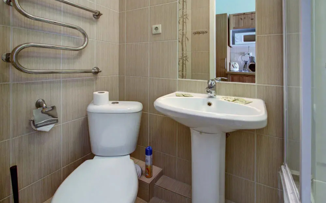 Mini Hotel «Nevsky 78»
