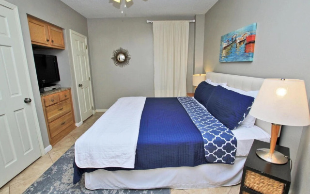 Summerhouse 1005a by Youngs Suncoast, Orange Beach