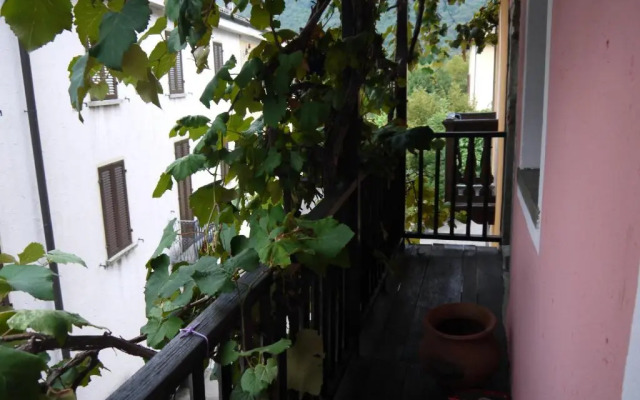 CÀ LEÒN - CASA LEONE im Alto Malcantone - Lugano