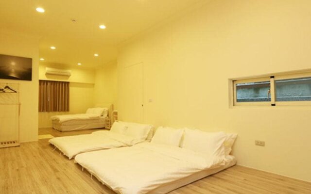 Soar B&B