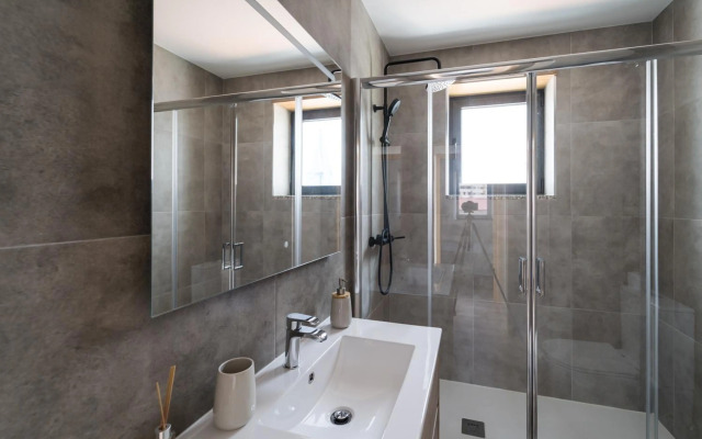 Refúgio da Cabreira