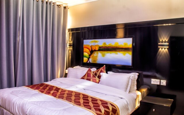 Spring Hills Hotel Dodoma