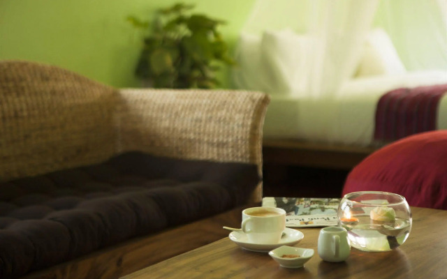 iRoHa Garden Hotel & Resort