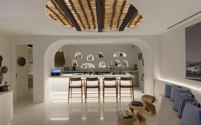 Park Hyatt Istanbul - Macka Palas