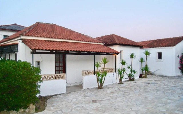 Valentino Apartments Zante