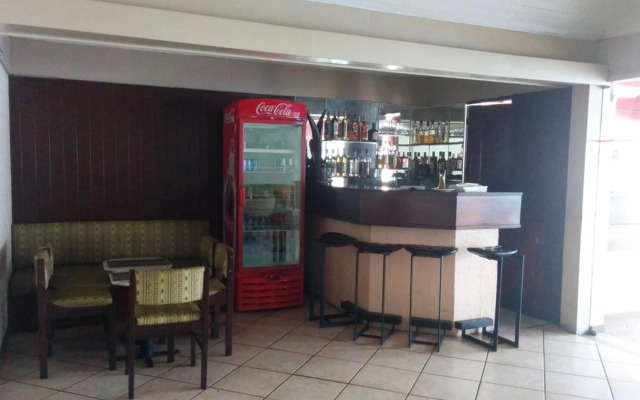 Hotel Vila Rica Belém
