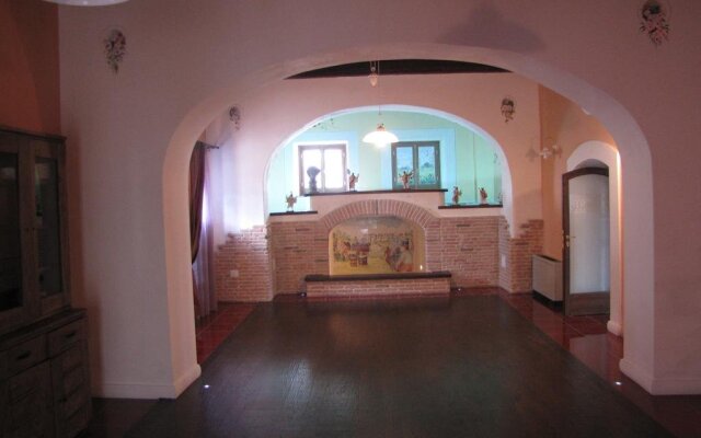 Tenuta San Domenico