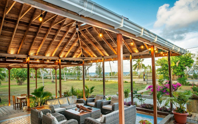 Miraflores Boutique Hotel