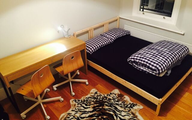 3 Bedroom Apartments Wells Street