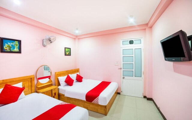 OYO 788 Sagotini Hotel