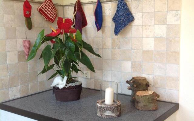 Hotel & Restaurant bei Zwillings