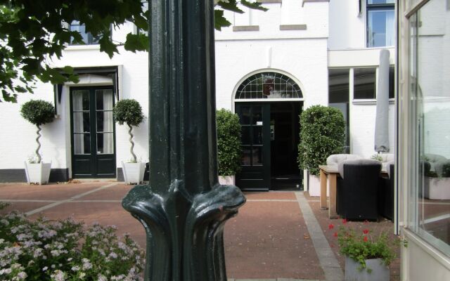 Herberg Welgelegen