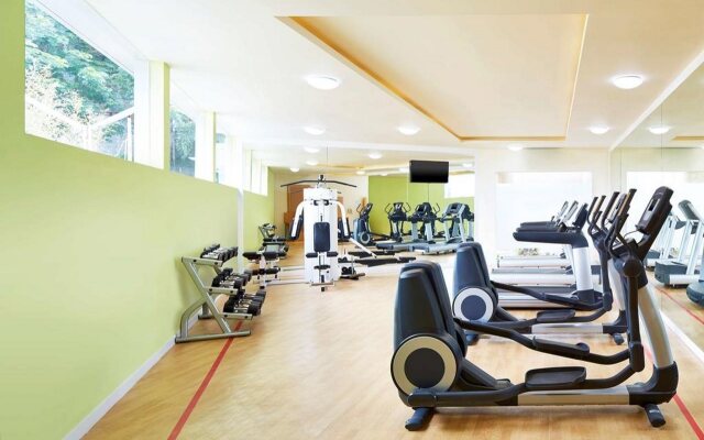 Sheraton Bandung Hotel & Towers