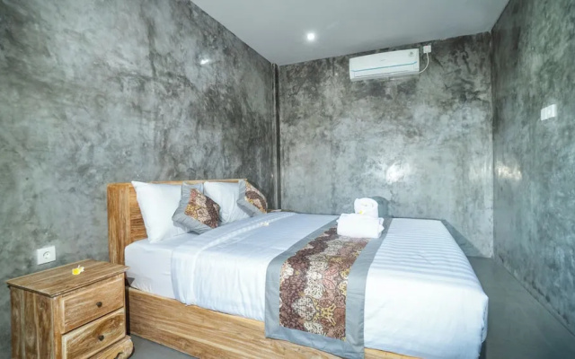 Skyline House Ubud View by EPS – Guest Rooms – Ubud