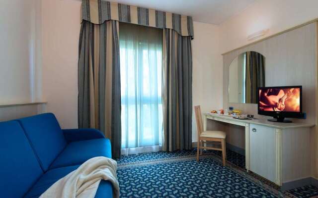 Hotel Villa Ducale