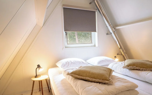 Boshuisje Rekem Two-Bedroom Houses