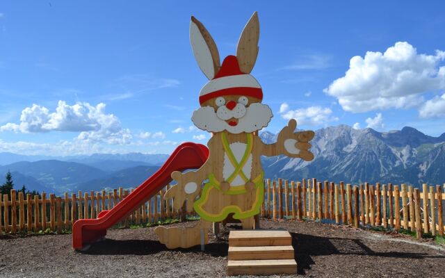 Cityhouse Apartments