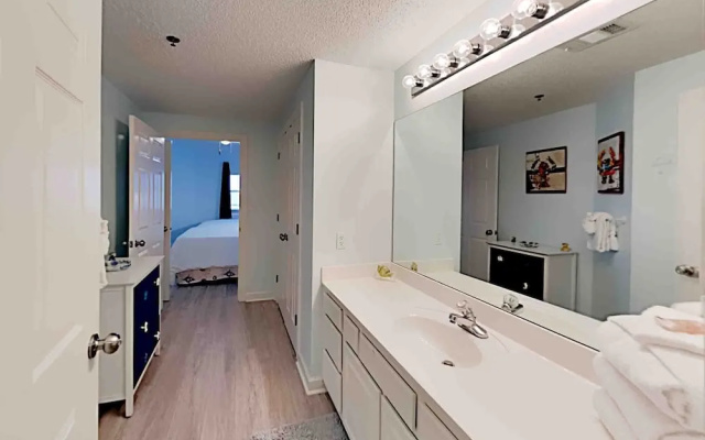 The Enclave by Southern Vacation Rentals