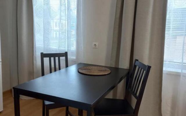 Maxima appartments