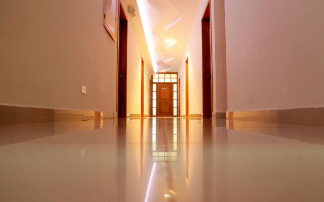 Hotel Galapagos Tortuga Bay