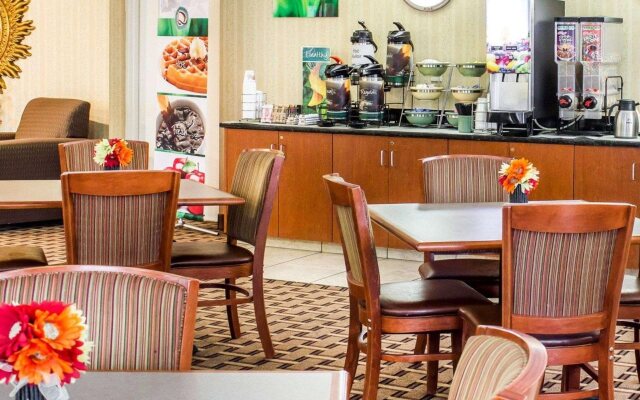 Quality Inn Battleboro