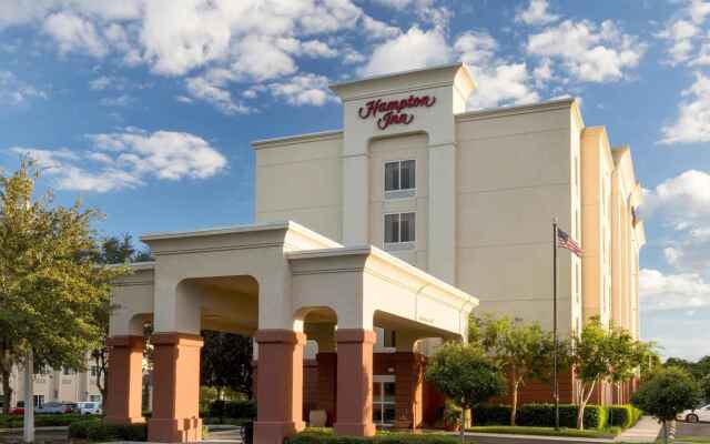 Hampton Inn Leesburg/Tavares