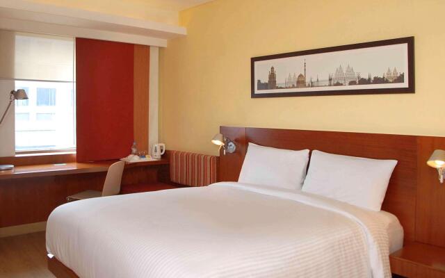 ibis New Delhi Aerocity Hotel