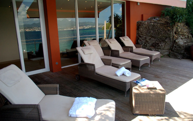 Residence The Marina