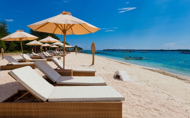 Pearl of Trawangan