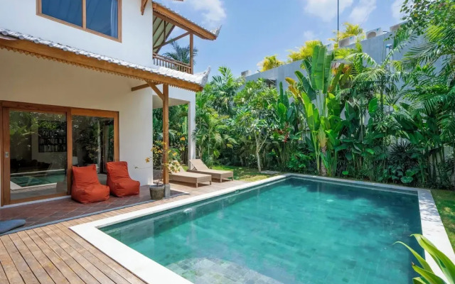 Yans Family Villa Canggu by Betterplace