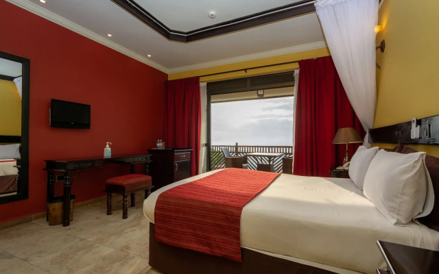 Cassia Lodge