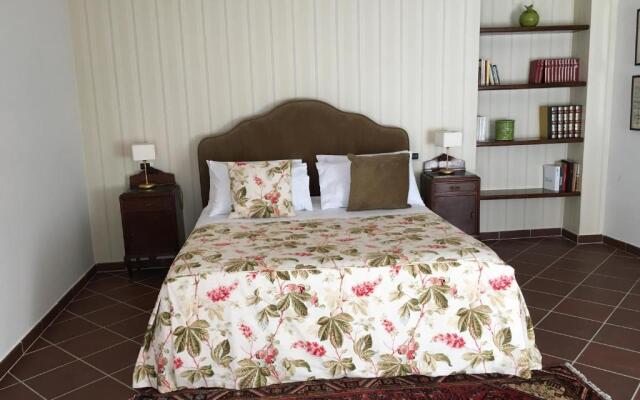 Il Casale di Riardo Luxury B&B