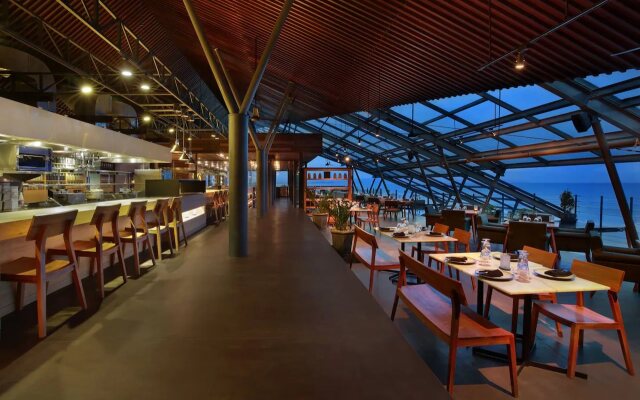 Grand Seminyak - Lifestyle Boutique Resorts