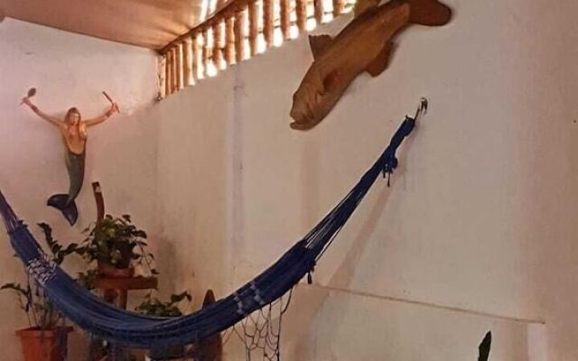 Pousada Passarte Biquinha