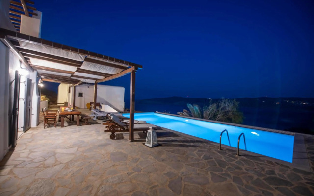 siourdas villas