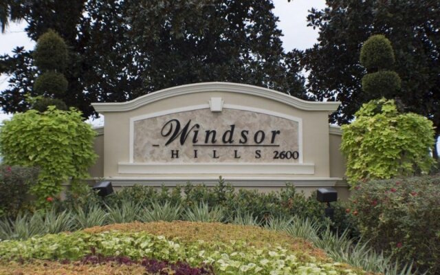 Rent Sunny Florida at Windsor Hills