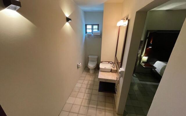 Azul Esmeralda By Rotamundos