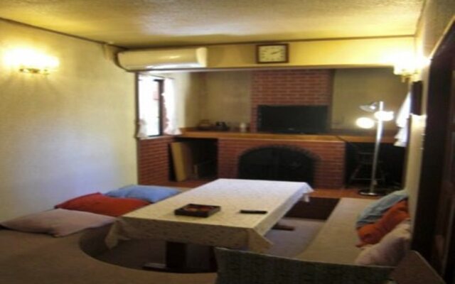 Pension Hakuba OZ