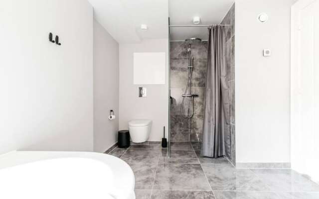 CPH s Finest - 220sqm Luxury Apt - City Central