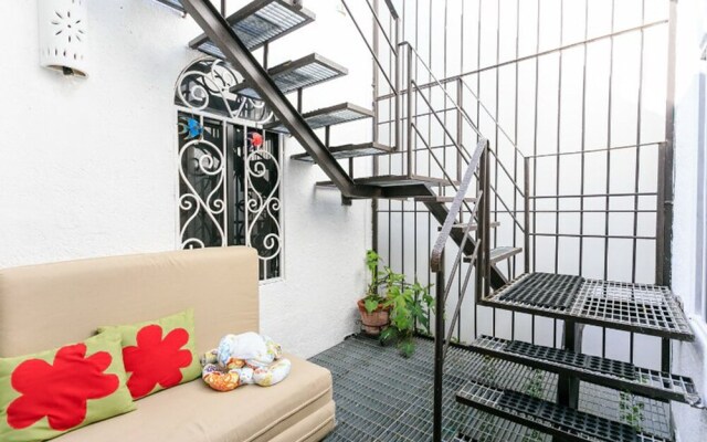 Hacienda San Jose-c9 by Playa District